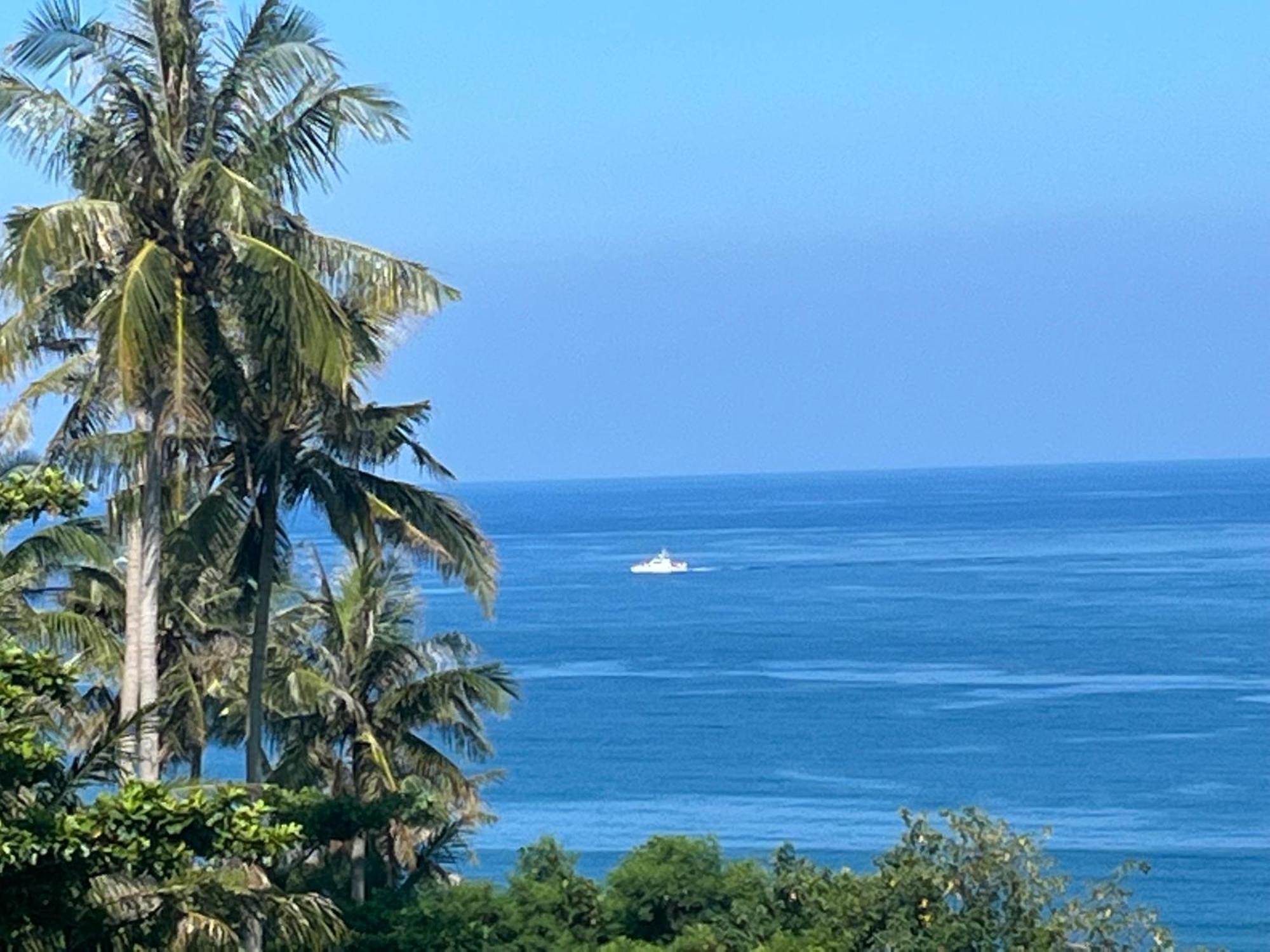 春夏秋冬海景民宿Ocean View Motel Chenggong Zewnętrze zdjęcie
