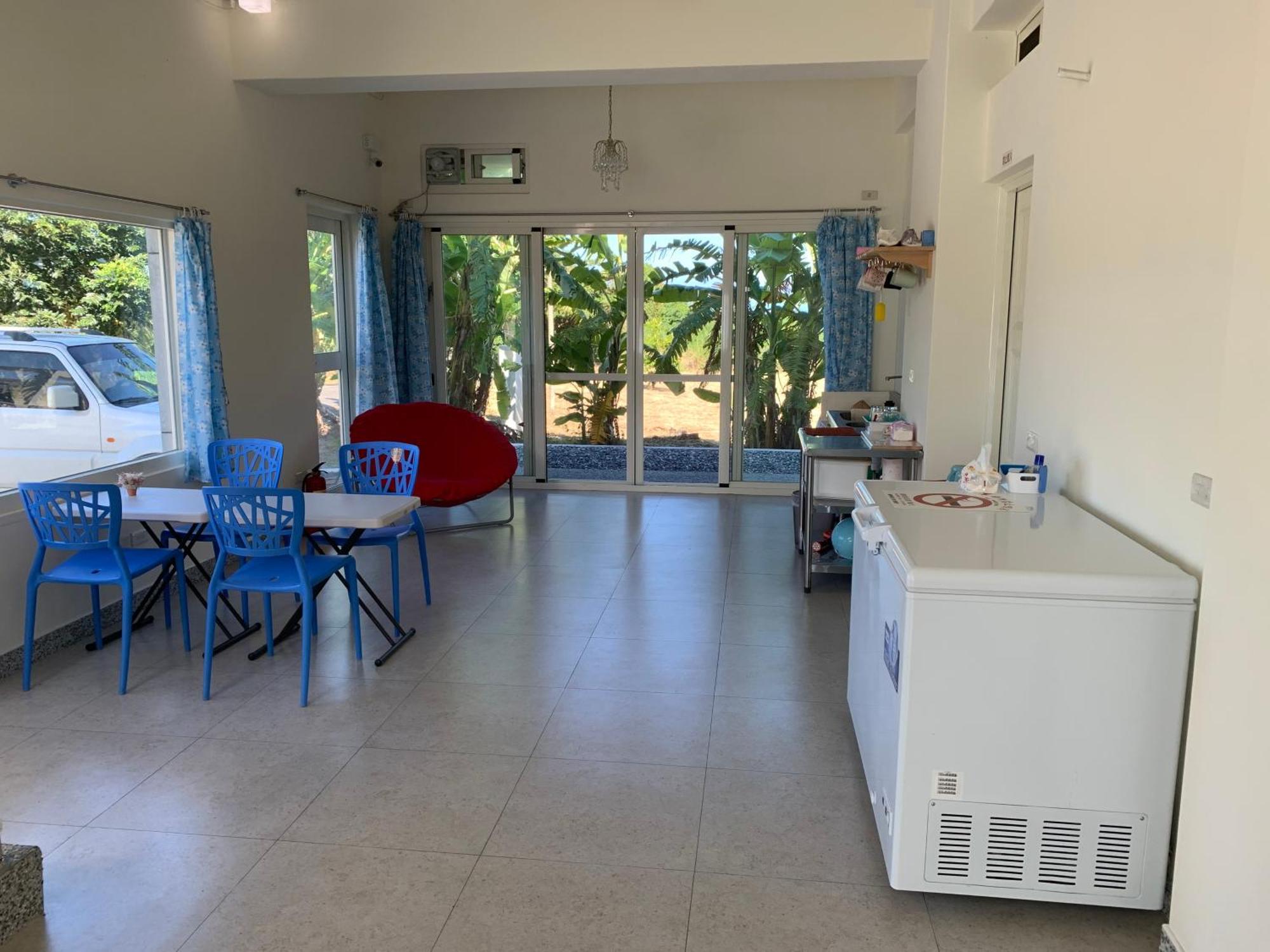 春夏秋冬海景民宿Ocean View Motel Chenggong Zewnętrze zdjęcie